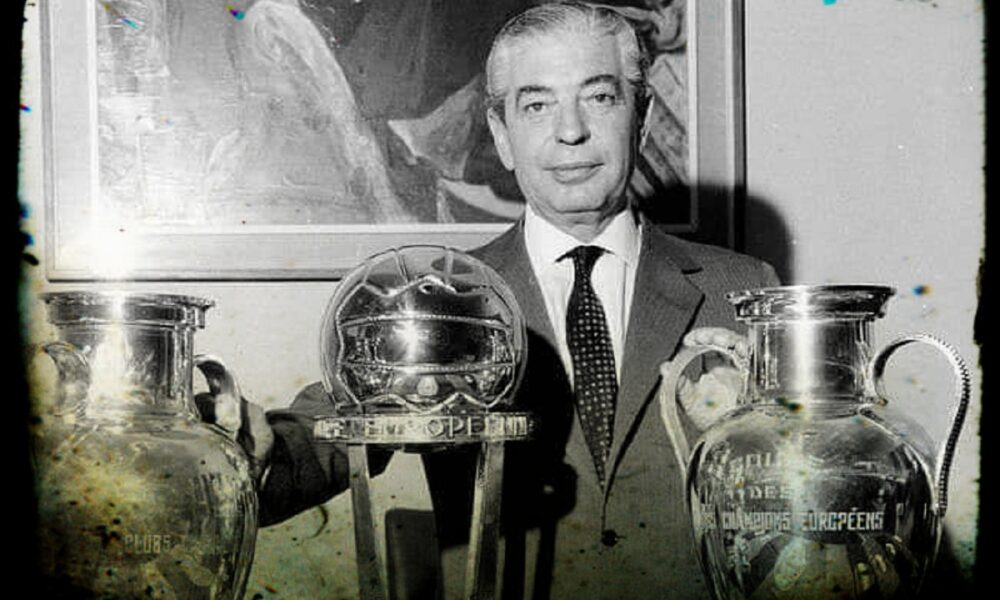 Angelo Moratti