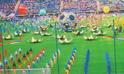 Mondiali '90