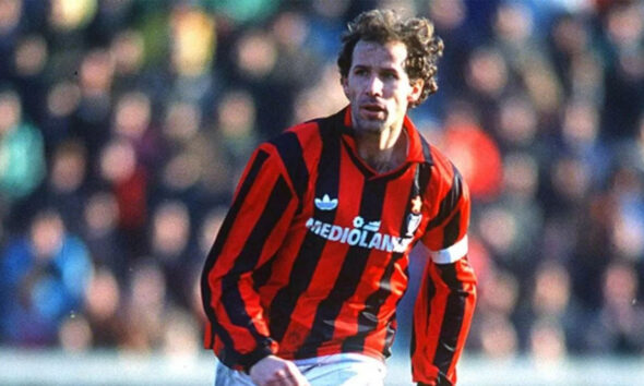 franco baresi