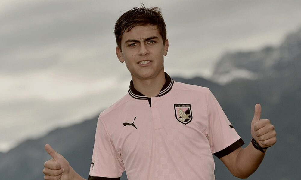 Paulo Dybala