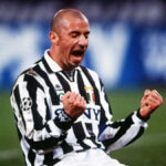 Juventus Vialli