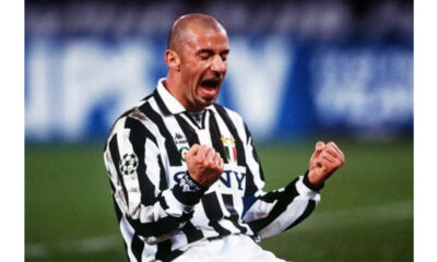 Juventus Vialli