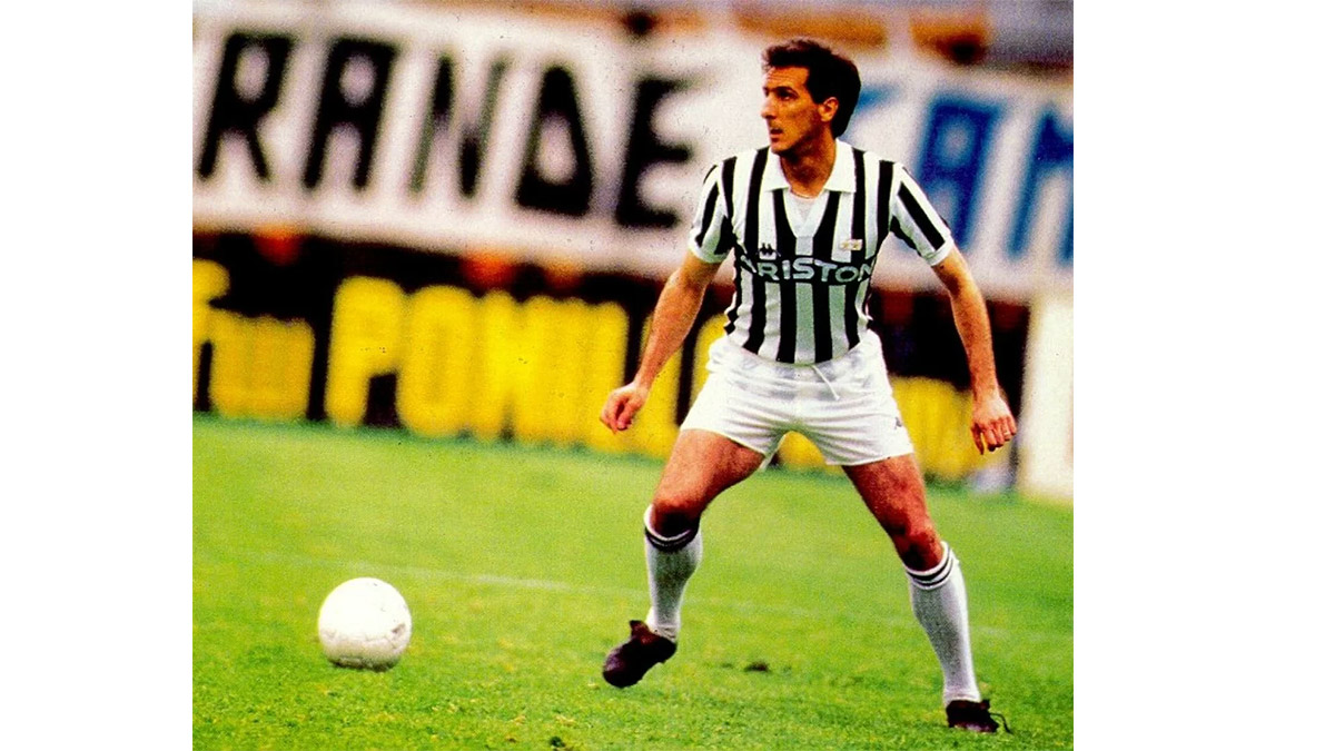 Gaetano Scirea