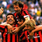 Scudetto Milan 1988