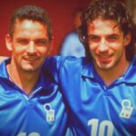 Baggio Del Piero