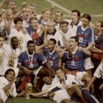 Francia Campione del Mondo