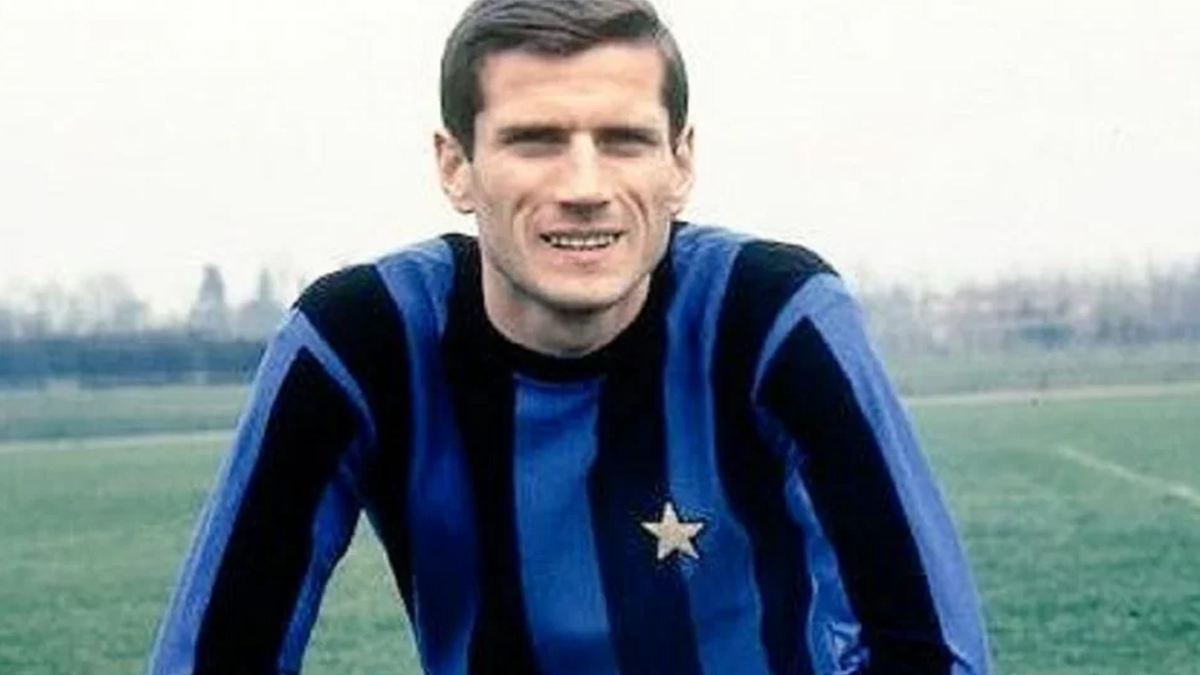 Giacinto Facchetti