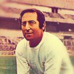 21 ottobre Francisco 'Paco' Gento