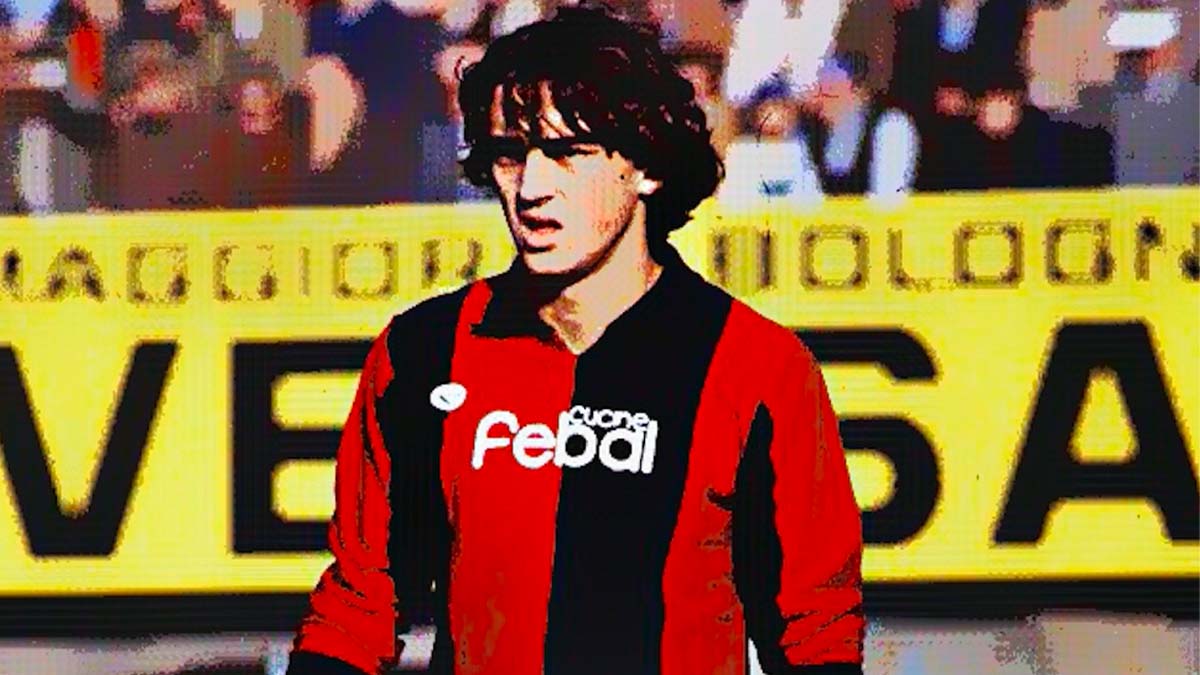 27 novembre Roberto Mancini