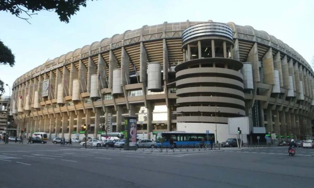 14 dicembre 1947: l’inaugurazione del Santiago Bernabeu (VIDEO)