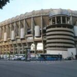 1947 Santiago Bernabeu