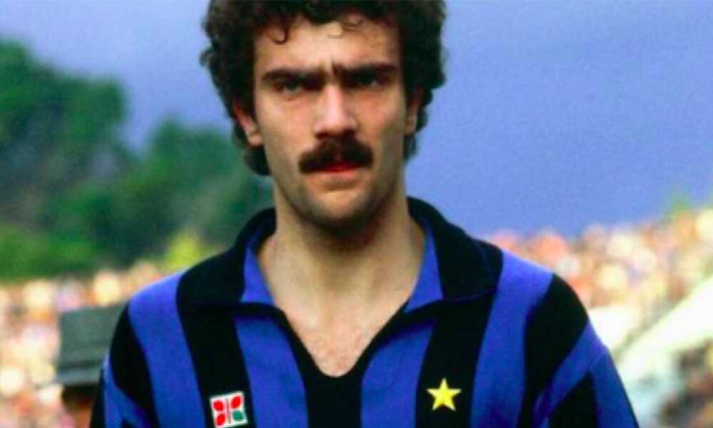 30 gennaio 1980: l’esordio con la maglia dell’Inter di Giuseppe Bergomi (VIDEO)