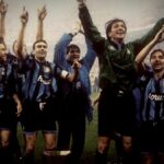 Inter Coppa Uefa