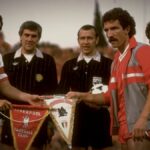 1984 Roma Liverpool