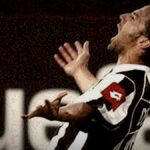 Del Piero Juventus Real Madrid