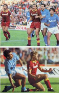 Roma 1986-87