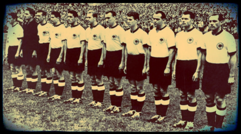 Accadde oggi, 16 giugno: l’inizio dei Mondiali del 1954 ed altre ricorrenze