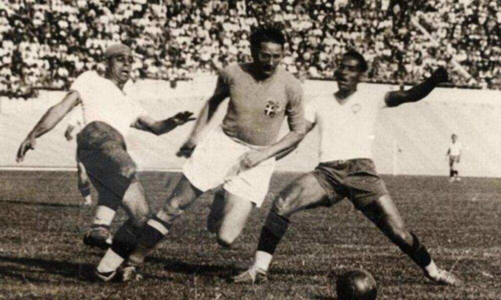 16 giugno 1938: l’Italia batte il Brasile nella semifinale dei Mondiali (VIDEO)