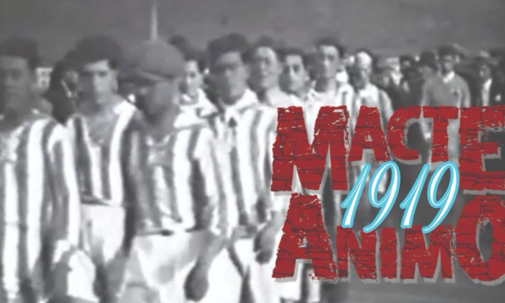 L’associazione Macte Animo 1919 avvia il progetto della mediateca storica