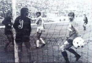 Pescara 1981-82