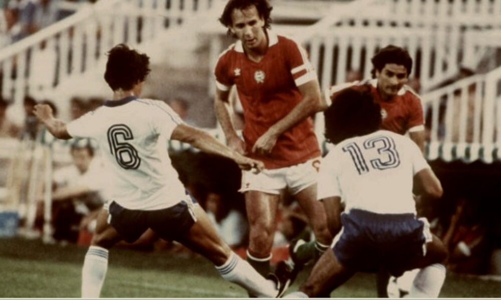 15 giugno 1982: la sfida ai Mondiali tra Ungheria ed El Salvador