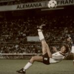 1982 Germania Francia