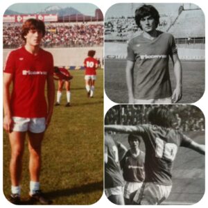 Varese 1981-82