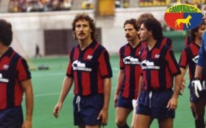 Campobasso 1983-84