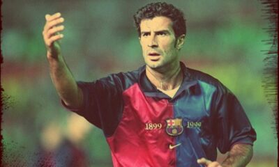 Luis Figo