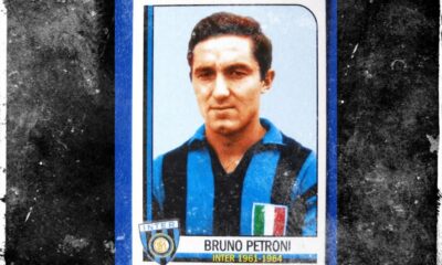 Bruno Petroni