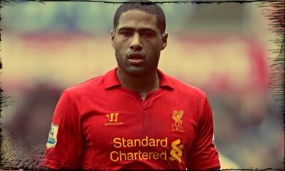 Glen Johnson