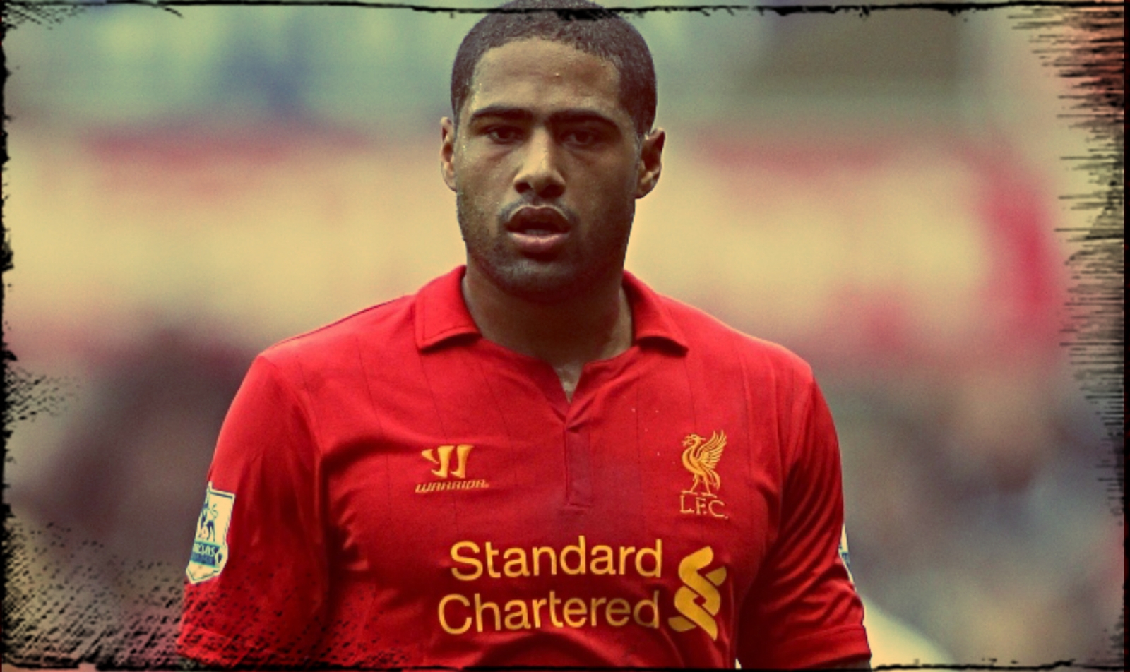 Glen Johnson