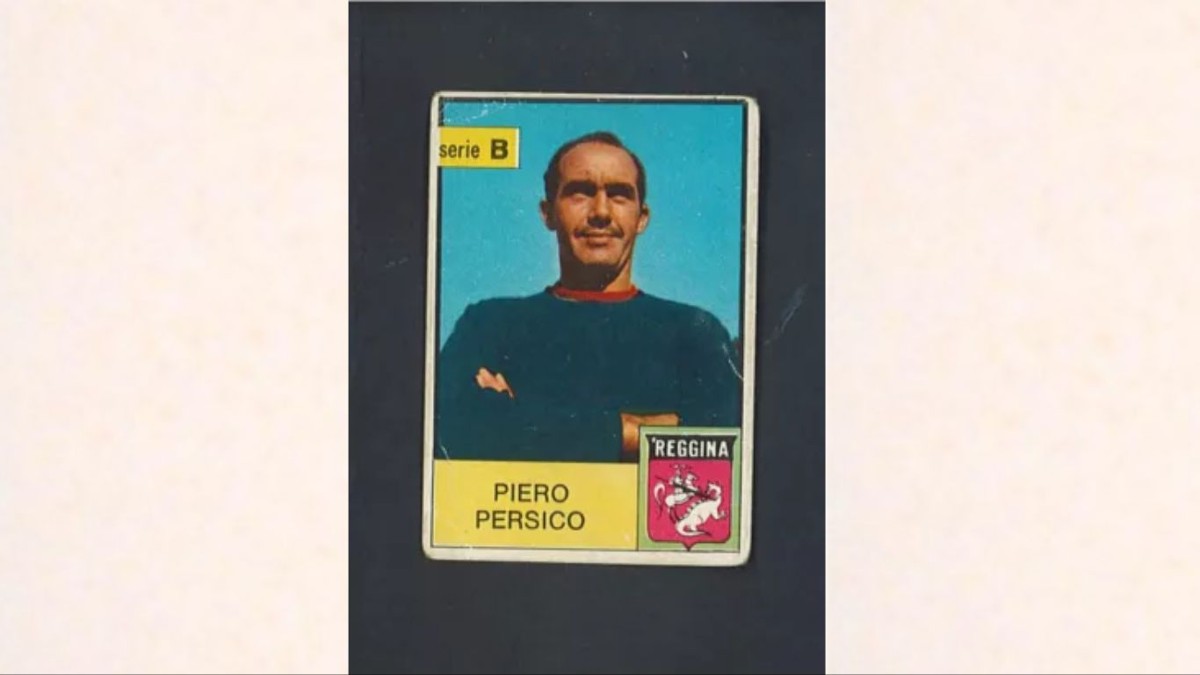 Piero Persico