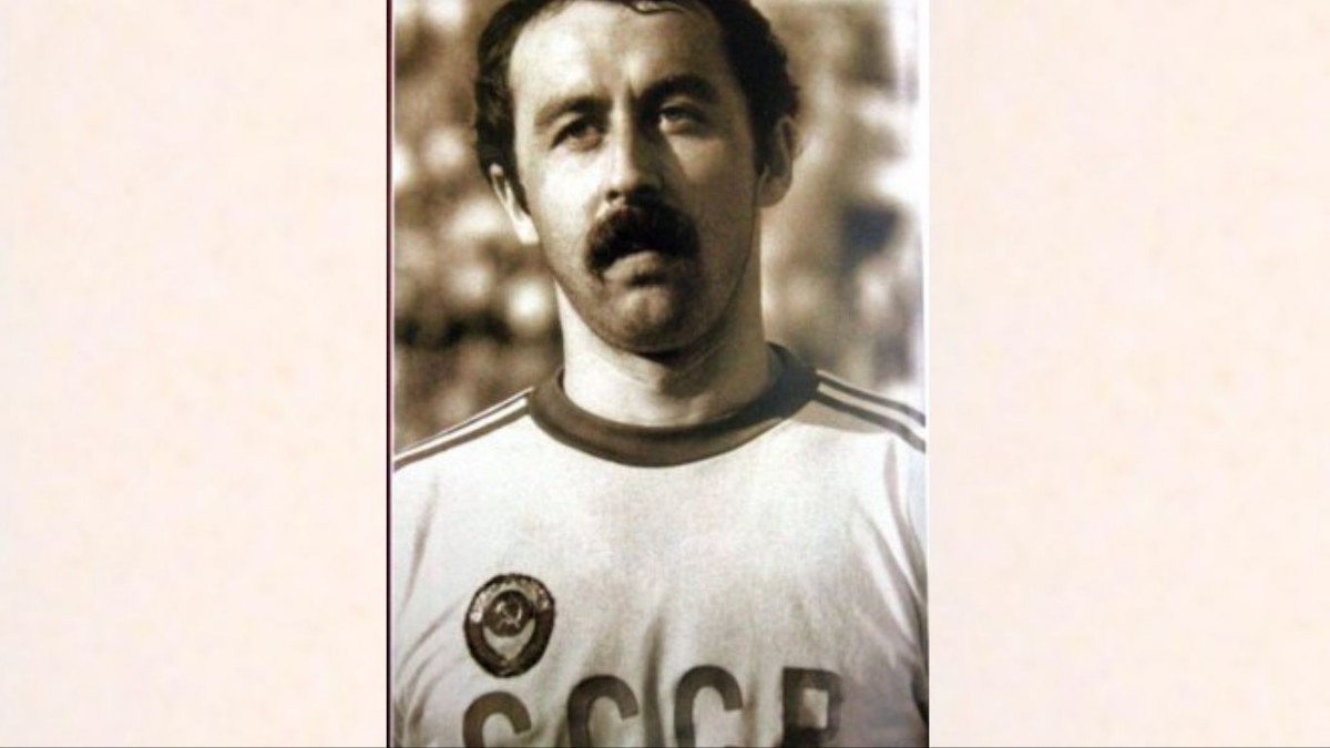 Valeriy Gazzaev