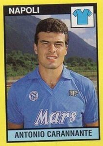 Napoli 1988-89