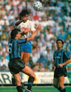 Napoli 1988-89