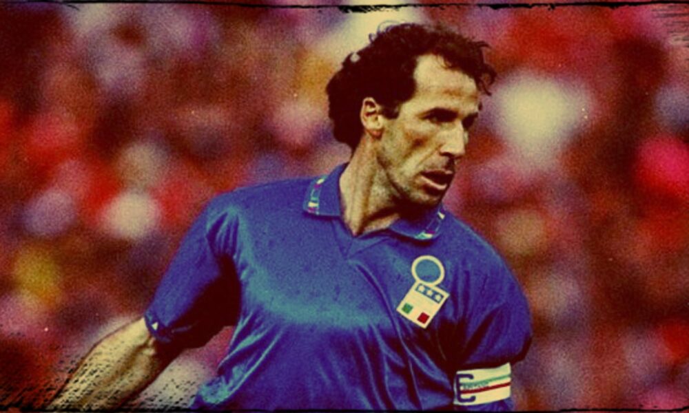 Franco Baresi 