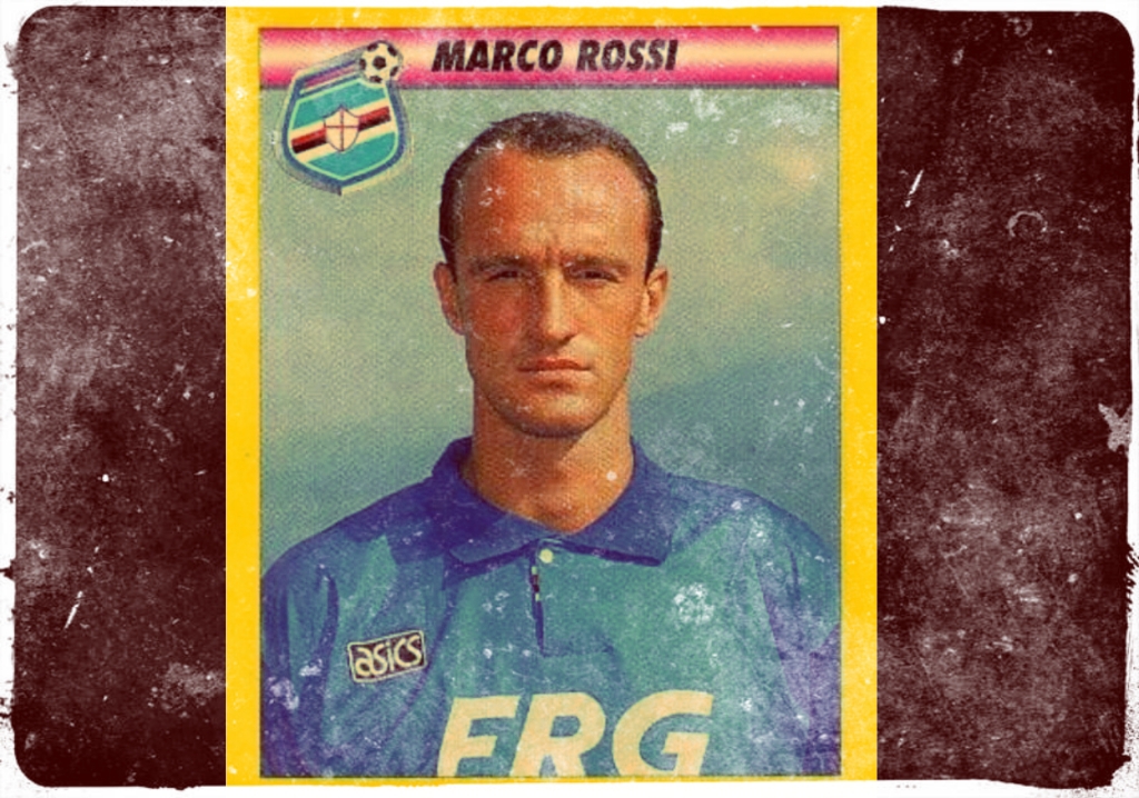 Marco Rossi