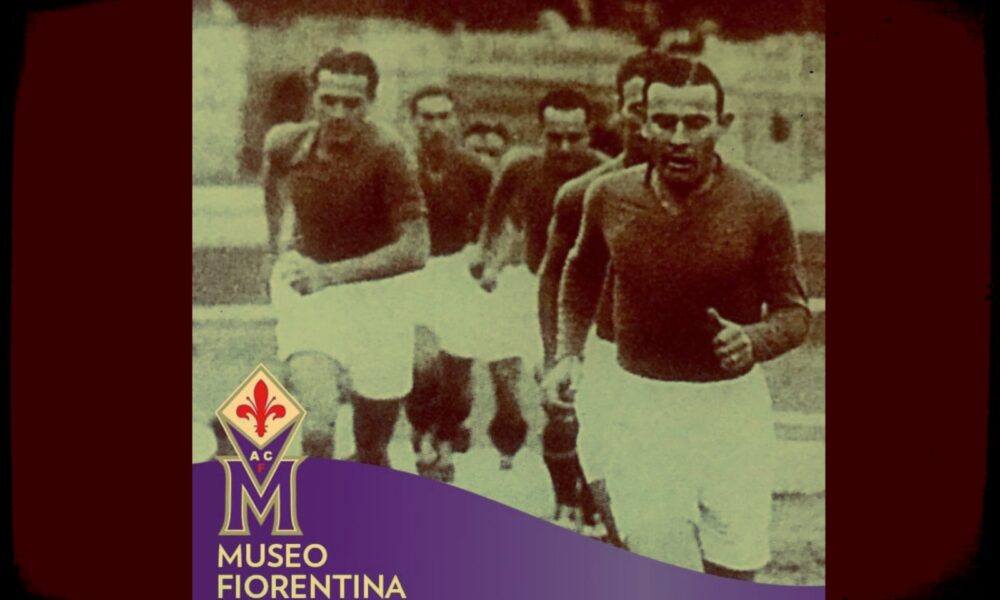 13 settembre 1931: l’inaugurazione dello stadio di Firenze