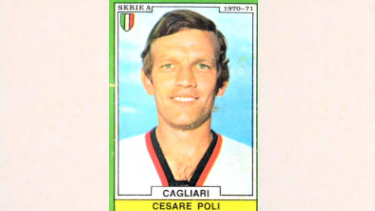 Cesare Poli