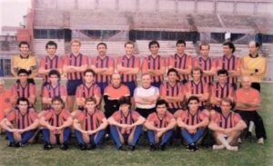 Catania 1986-87