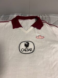 Arezzo 1982-83