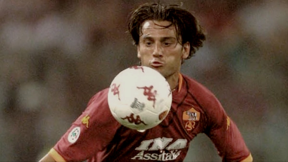 Vincenzo Montella