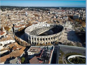 Nimes