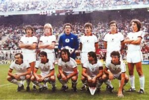 Arezzo 1982-83