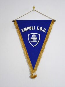 gagliardetti Empoli 