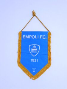 gagliardetti Empoli 