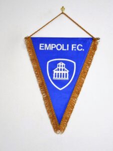 Gagliardetti Empoli