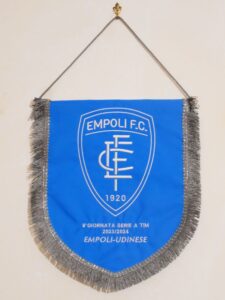 Gagliardetto Empoli 