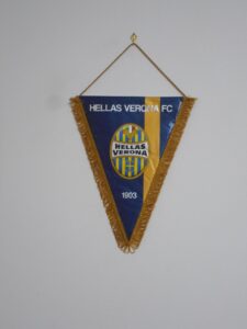 gagliardetti hellas verona